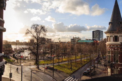 Rotterdam
