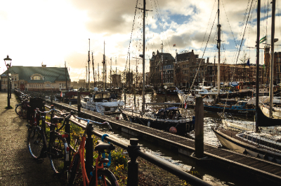 Rotterdam