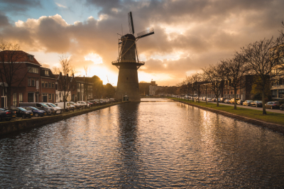 Rotterdam