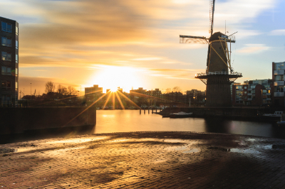 Rotterdam