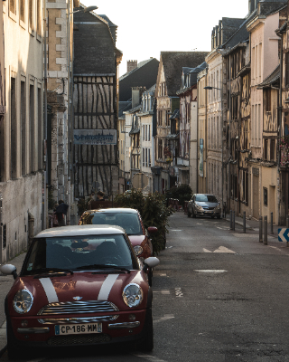 Rouen