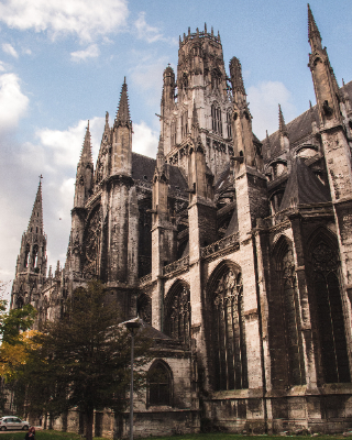 Rouen