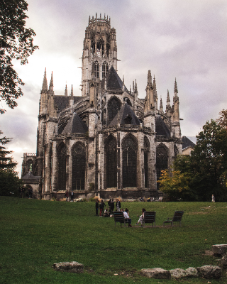 Rouen