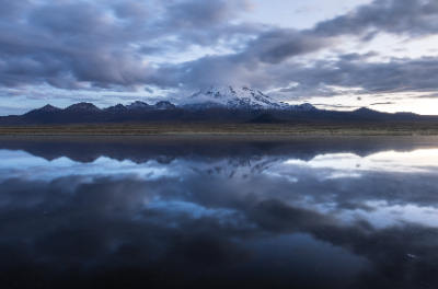 Sajama National Park