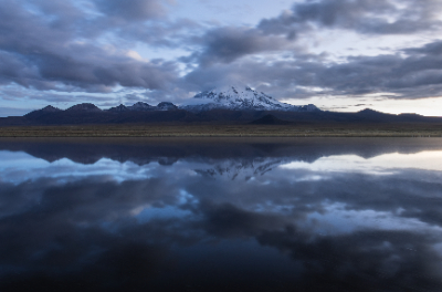 Sajama National Park