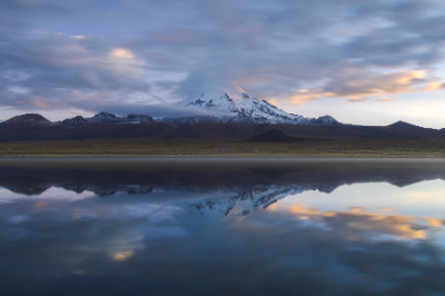 Sajama National Park