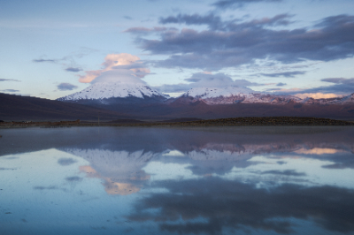 Sajama National Park