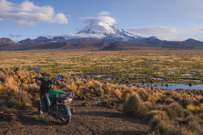 Sajama National Park