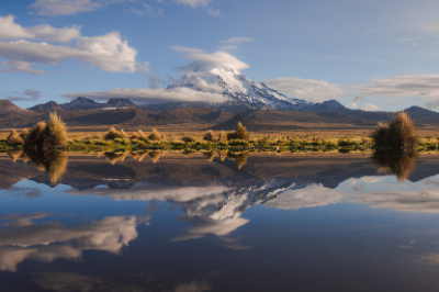 Sajama National Park
