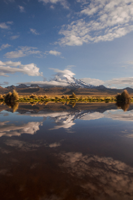 Sajama National Park