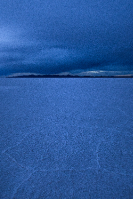 Salar de Uyuni