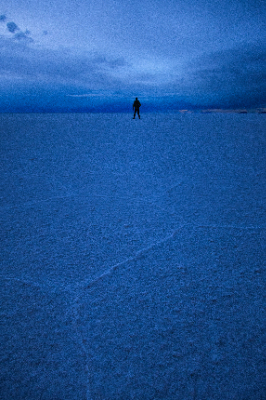 Salar de Uyuni