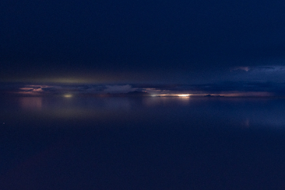 Salar de Uyuni