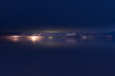 Salar de Uyuni