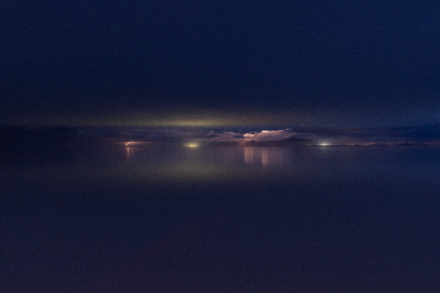 Salar de Uyuni