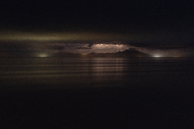 Salar de Uyuni