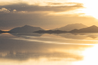 Salar de Uyuni