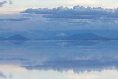 Salar de Uyuni