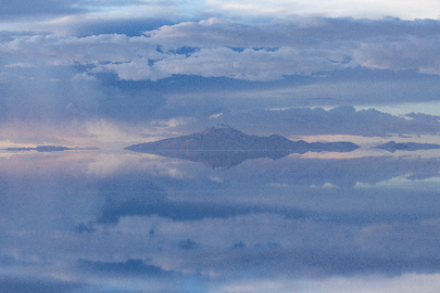 Salar de Uyuni