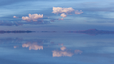 Salar de Uyuni