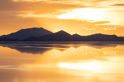 Salar de Uyuni