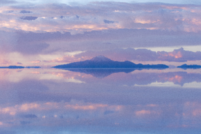 Salar de Uyuni