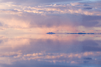 Salar de Uyuni