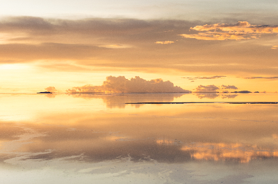 Salar de Uyuni