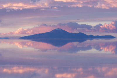 Salar de Uyuni