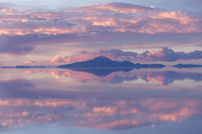 Salar de Uyuni