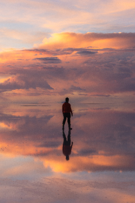 Salar de Uyuni