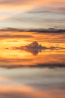 Salar de Uyuni