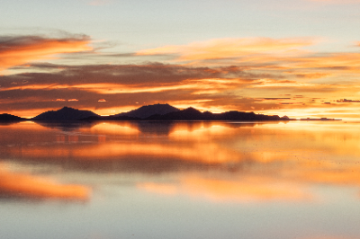 Salar de Uyuni