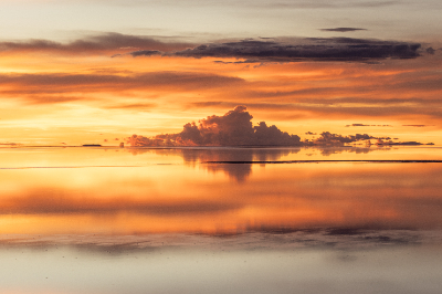 Salar de Uyuni