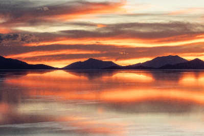 Salar de Uyuni