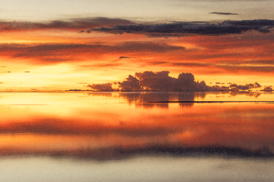 Salar de Uyuni