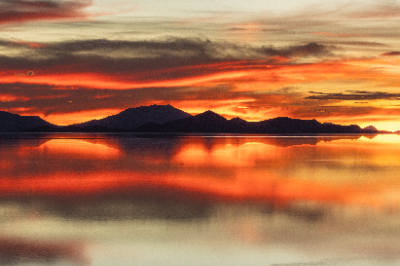 Salar de Uyuni
