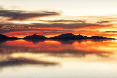 Salar de Uyuni