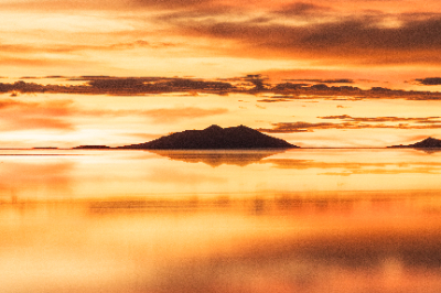 Salar de Uyuni