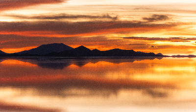 Salar de Uyuni