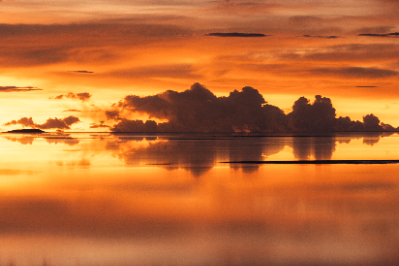 Salar de Uyuni