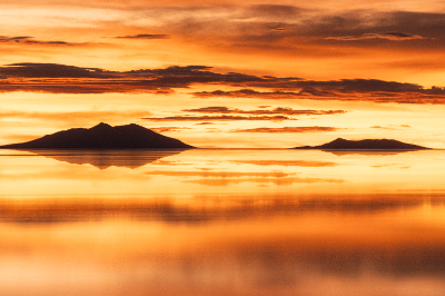 Salar de Uyuni
