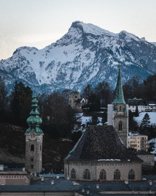 Salzburg