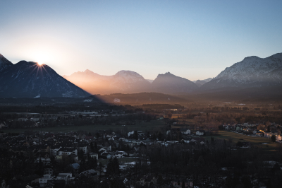 Salzburg