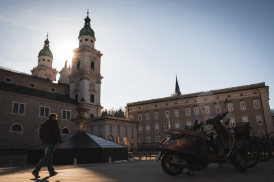 Salzburg