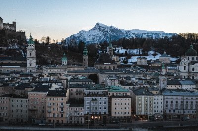 Salzburg