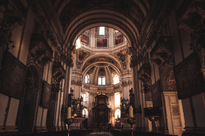 Salzburg