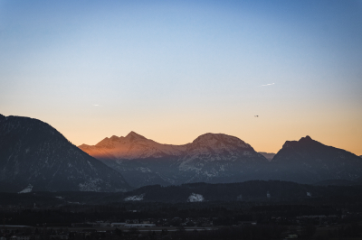 Salzburg