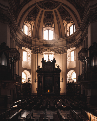 Salzburg