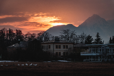 Salzburg